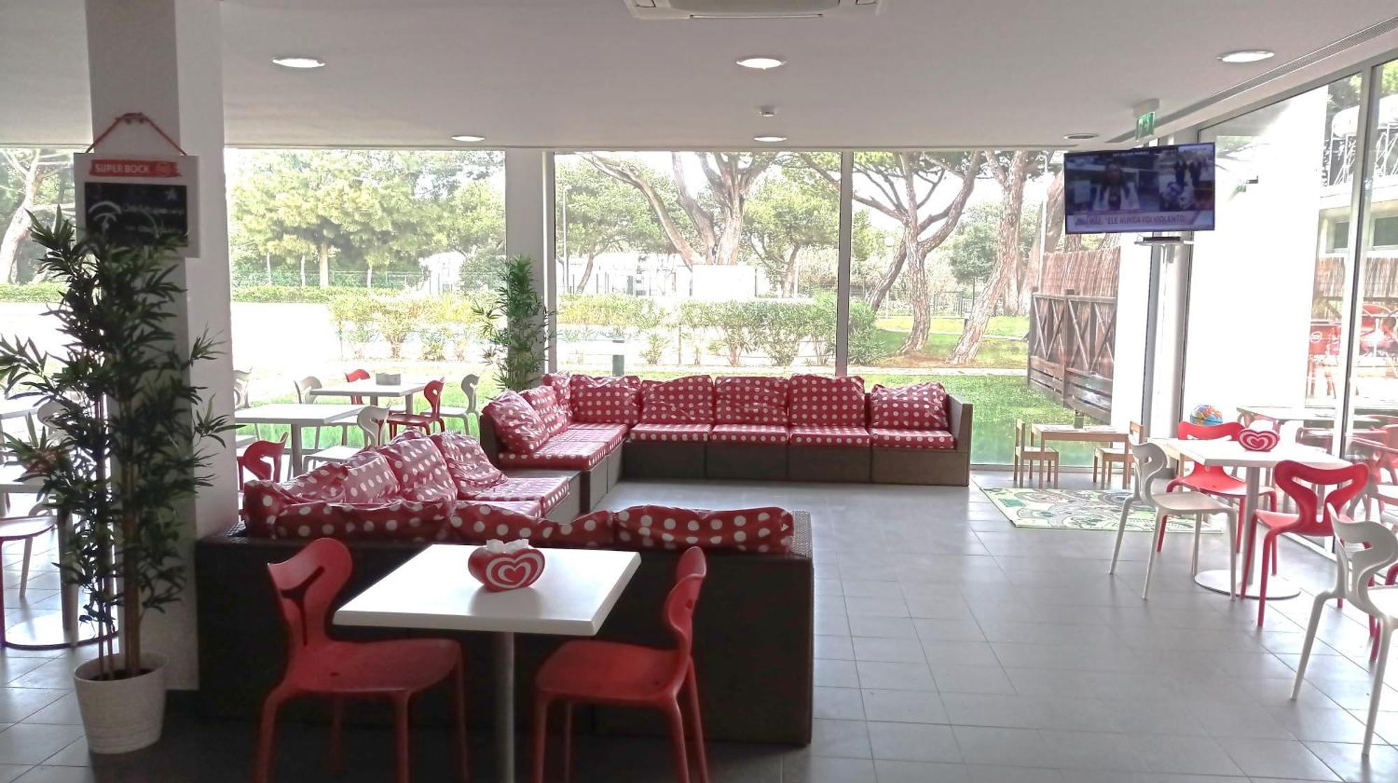 Parque De Campismo Orbitur Guincho Hotel Cascais Exterior photo