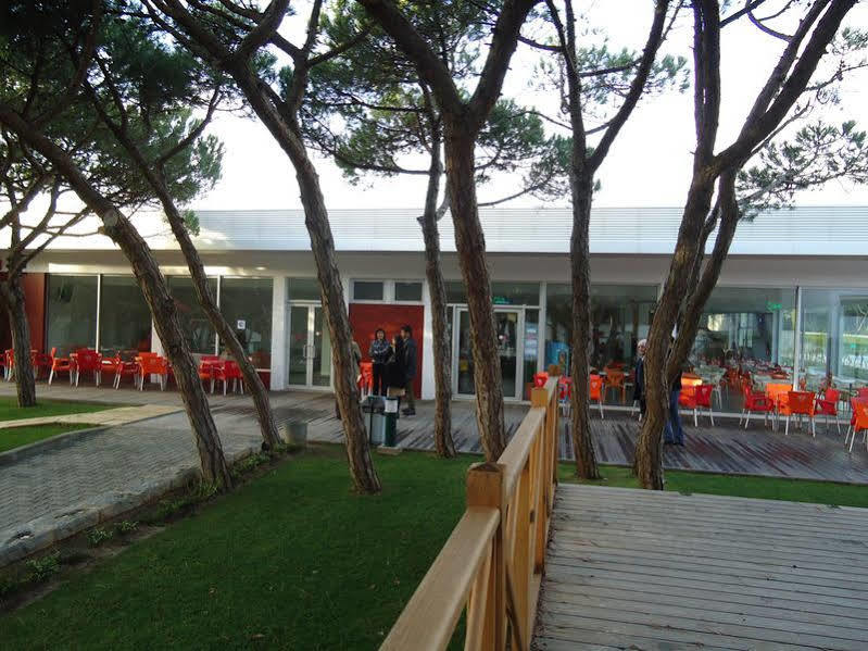 Parque De Campismo Orbitur Guincho Hotel Cascais Exterior photo