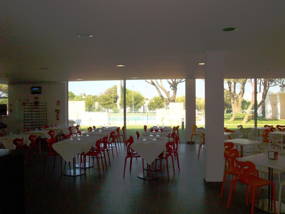 Parque De Campismo Orbitur Guincho Hotel Cascais Exterior photo